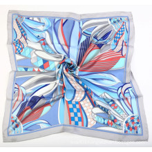 Hangzhou Custom Silk Scarf